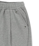 BERMUDA CAMO POCKET SWEATSHORT