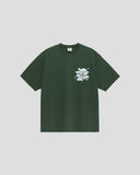 No.71 CLOUD LOGO T SHIRT