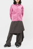 (W) Take Wide Trousers