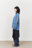 (W) Modal Layered Skirt