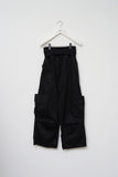 (W) Lyn Folding Pocket Pants