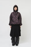 (W) Alto Flap Skirt