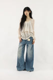 Esh chiffon blouse