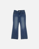 (W) Prost Bootscut Denim