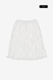 Puppy banding skirt