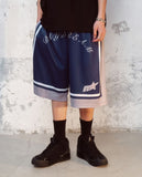 SPORTS MESH SHORT