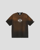 No.76 SQUEEZE LOGO T SHIRT