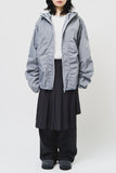 (W) Cupro Wide Pants
