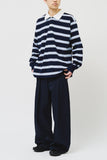 Edie Dart Trousers
