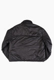 Bello block padding jacket