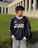 Flash Runner Long Sleeve
