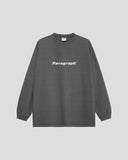 No.020 ARCHIVED LOGO L/S