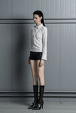span snap shirt