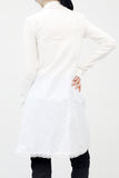 Pipo Layered Sleeveless One Piece