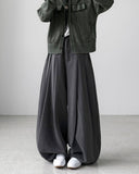 Miro Pleated Balloon Pants