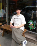 Nowhere Short Sleeve T-Shirt