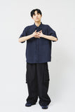 Mother Half Shirt
