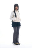Terra flare shin cargo pants