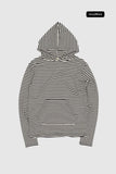 Sirocco hoodie wrap skirt set