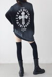 (Unisex) Real Dirty Painting T-Shirt