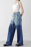 Lipe Gradient Washing Pants