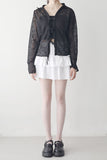 Ruby Layered Tiered Skirt