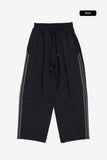 Warehouse banding track pants