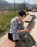 Deca Vintage Wide Denim