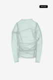 Lumia mesh tee