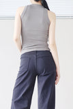 Stern Halterneck Sleeveless