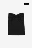 Tindra front shirring top