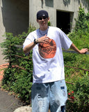 Brooklyn Basketball Box Tee