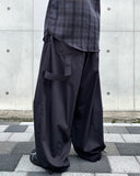Sion Hammer Slacks