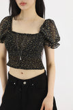 Zyu Long Drop Necklace
