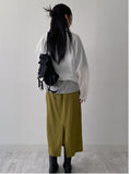 Willy Frill Nylon Backpack