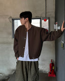 Fore Cardigan