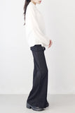Danone Zipper Wrap Slacks