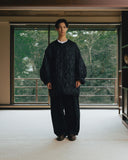 Military Quilted Liner Jacket