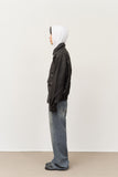 Autumn Cat Flare Denim