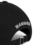 INK LOGO BALL CAP