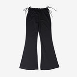 Winnie Bootcut Slacks Pants