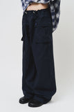 (W) Doen Pocket Pants