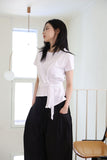 Liper Modern Twist Tee