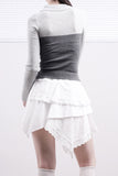 Looney Ribbon Layered T-Shirt