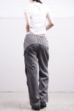 Seles Wire Cargo Pants