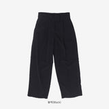 Pura Wide Pintuck Slacks
