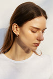 Born Hoop Earrings