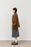 (W) Peaches Skirt