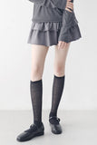 Ruby Layered Tiered Skirt