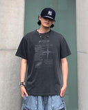 Sure Pigment Short Sleeve T-shirt